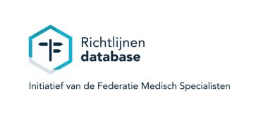 Richtlijnen database Richtlijnen database